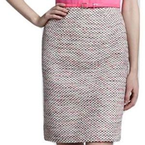 Kate Spade Tweed Pencil Skirt | 10
